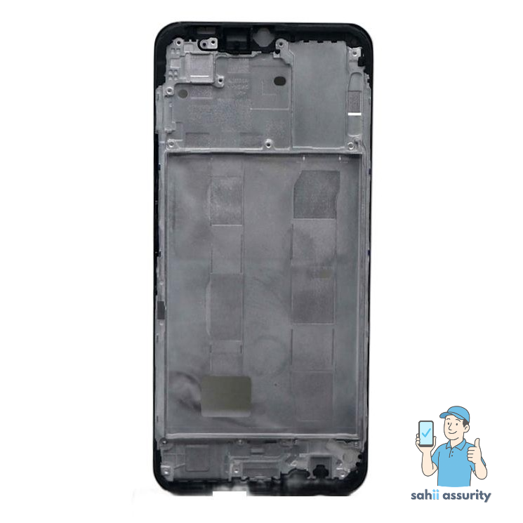 LCD Frame Middle Chassis for Vivo Y16 thumbnail